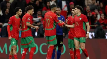 بركلات الترجيح.. مغرب يتأهل لنهائي أمم أفريقيا أمام نيجيريا
